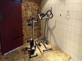 Apartment Twistetal  40