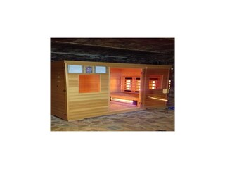 Apartamento Twistetal  31