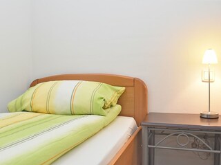 Apartamento Twistetal Características 13