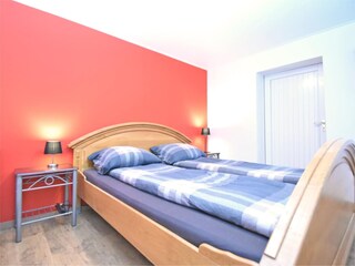 Apartamento Twistetal Características 14