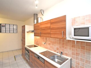 Apartamento Twistetal Características 18