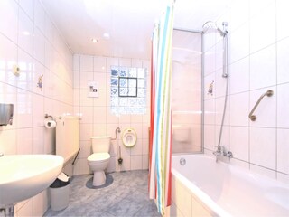 Apartamento Twistetal Características 17