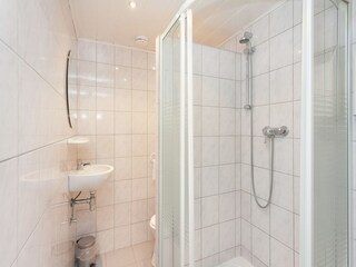 Apartamento Twistetal Características 18