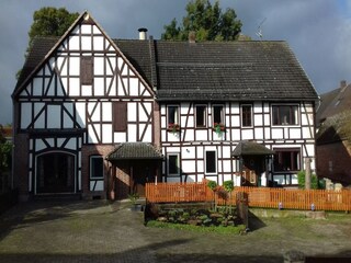 Appartement Twistetal Buitenaudio-opname 5