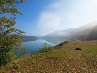Appartement Twistetal Environnement 32