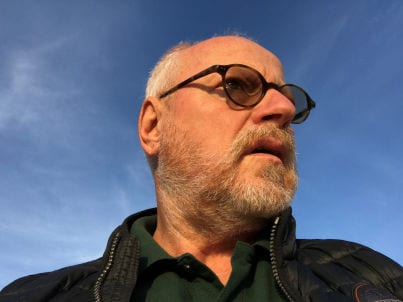 Firma Amrum Tourismus - Herr Peter Lange