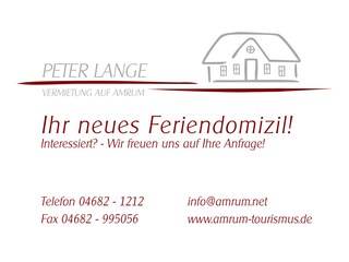 Ferienwohnung Nebel Dokument 32