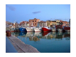 Casa per le vacanze Cartoceto Ambiente 22