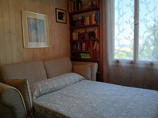 Holiday house Cartoceto Features 18