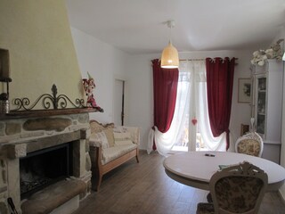 Vakantiehuis Cartoceto Kenmerken 9