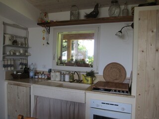 Holiday house Cartoceto Features 10