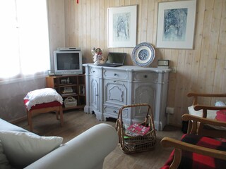 Holiday house Cartoceto Features 12