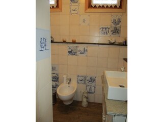 Holiday house Cartoceto Features 15