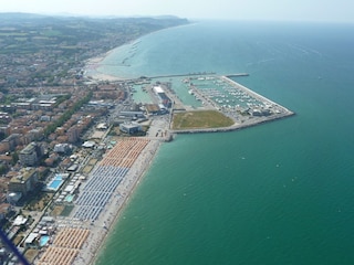 Casa per le vacanze Cartoceto Ambiente 17