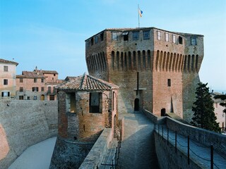 Casa per le vacanze Cartoceto Ambiente 18