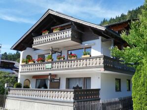 Ferienwohnung Zugspitze im Haus Barbara - Garmisch-Partenkirchen - image1