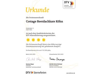 Holiday cottage Köhn Document 47