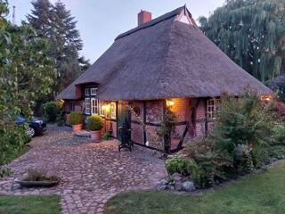 Holiday cottage Köhn Outdoor Recording 2