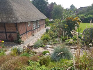 Gartenansicht