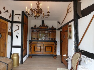 Holiday cottage Köhn Features 19