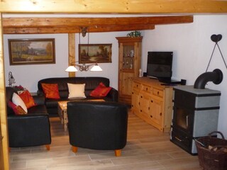 Holiday cottage Köhn Features 23
