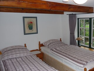 Holiday cottage Köhn Features 26