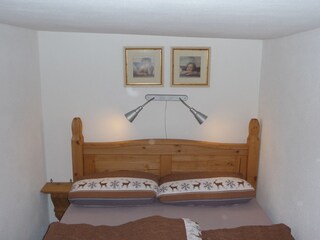 Holiday cottage Köhn Features 27