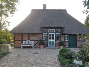 Ferienhaus Reetdachkate Köhn - Köhn - image1