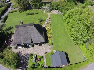 Holiday cottage Köhn Outdoor Recording 15