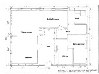 Holiday cottage Köhn Floor Plan 41