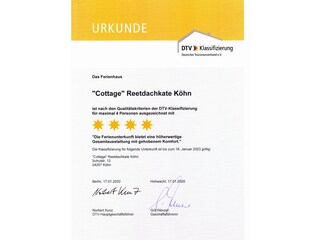 Holiday cottage Köhn Document 46