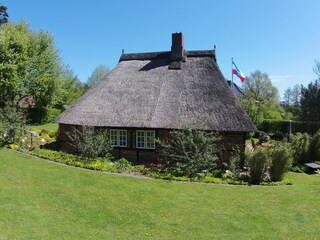 Holiday cottage Köhn Outdoor Recording 14