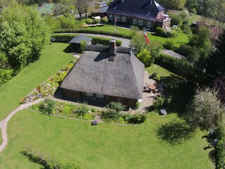 Holiday cottage Köhn Outdoor Recording 16
