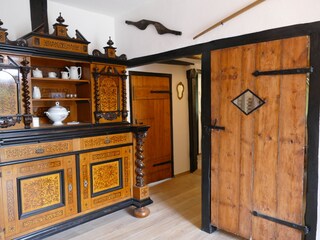 Holiday cottage Köhn Features 21