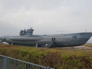 U-Boot Laboe