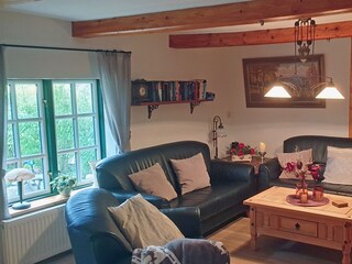 Holiday cottage Köhn Features 24