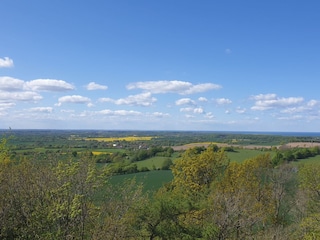 Blick in die Probstei