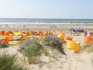 Bungalow Noordwijk Ambiente 6