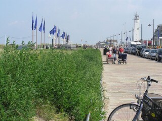 Bungalow Noordwijk Ambiente 7