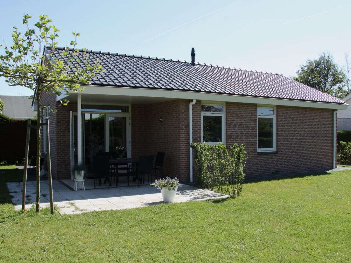 Bungalow Noordwijk Buitenaudio-opname 1