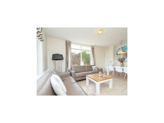 Bungalow Noordwijk Caratteristiche 2