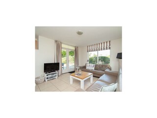 Bungalow Noordwijk Caratteristiche 5