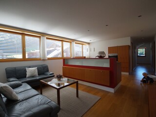 Appartamento per vacanze Schoppernau Caratteristiche 4