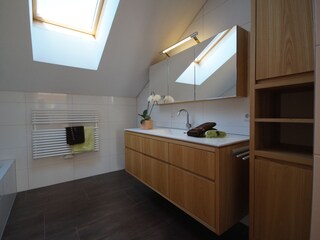 Appartamento per vacanze Schoppernau Caratteristiche 5