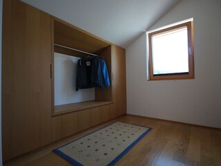 Appartamento per vacanze Schoppernau Caratteristiche 6