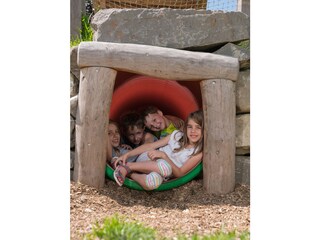 Appartamento per vacanze Schoppernau Ambiente 14