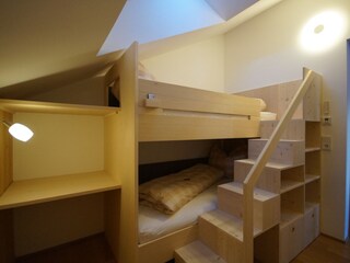 Appartamento per vacanze Schoppernau Caratteristiche 8