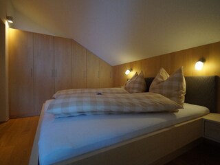 Appartamento per vacanze Schoppernau Caratteristiche 9