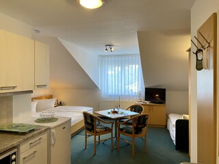 Apartment Binz Features 24