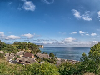 Apartment Binz Environment 32